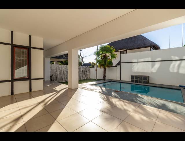 3 BEDROOM HOUSE RENTED IN SUNNINGHILL